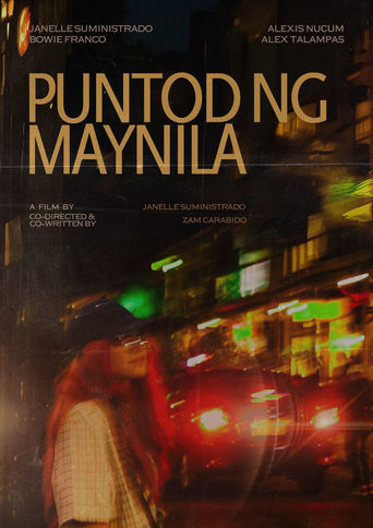 Puntod ng Maynila