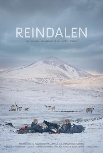 Reindalen