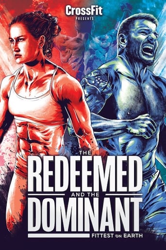 The Redeemed and the Dominant: Fittest on Earth