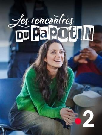 Marion Cotillard - Les rencontres du Papotin