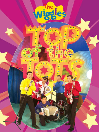 The Wiggles: Top of the Tots