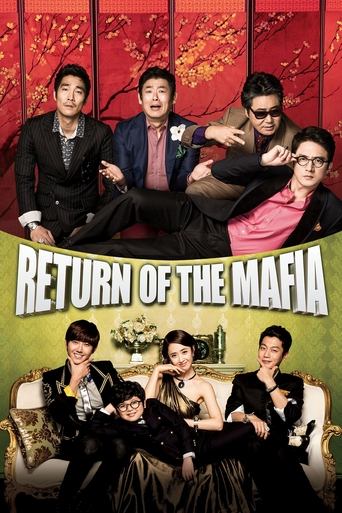 Return of the Mafia