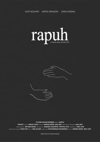 Rapuh