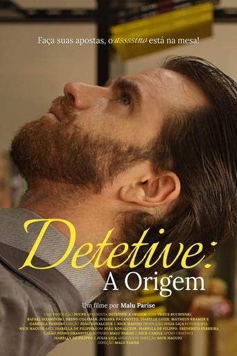 Detective: The Origin