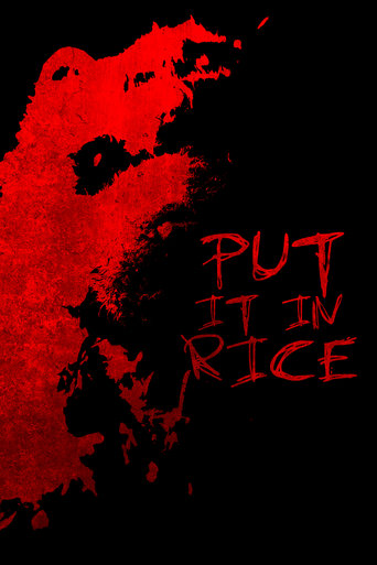 Put It In Rice