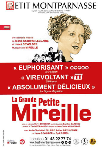 La Grande Petite Mireille