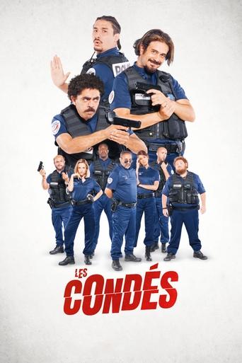 Les Condés