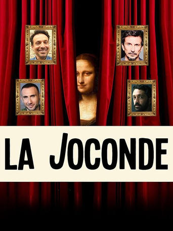 La Joconde