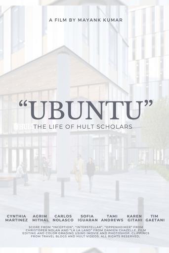 "UBUNTU"