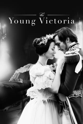 The Young Victoria