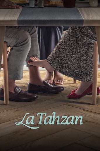 La Tahzan