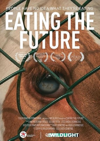 Eating the Future