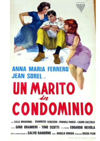 Un marito in condominio