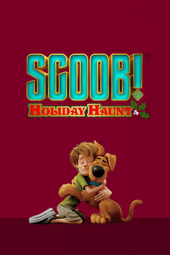 Scoob! Holiday Haunt