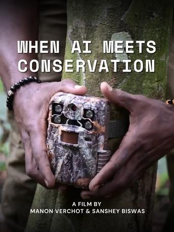 When AI Meets Conservation