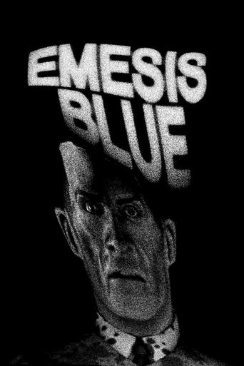 Emesis Blue