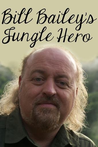 Bill Bailey's Jungle Hero