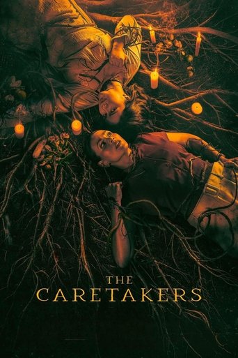 The Caretakers