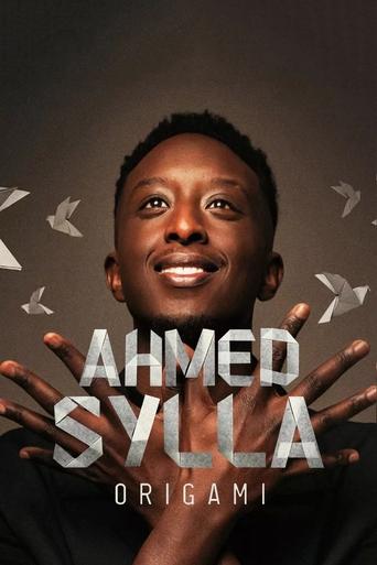 Ahmed Sylla : Origami