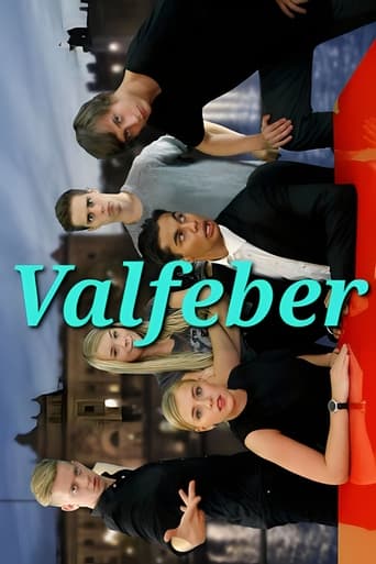 Valfeber