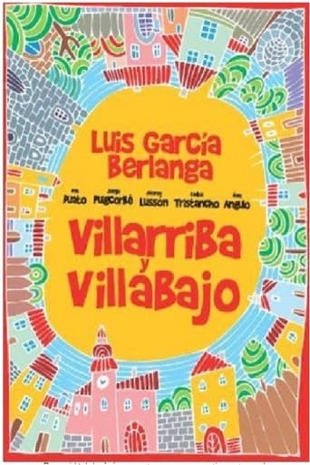 Villarriba y Villabajo