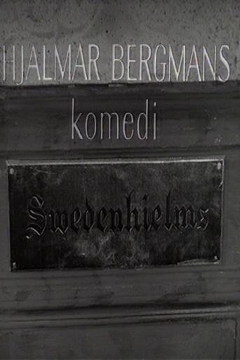 Swedenhielms