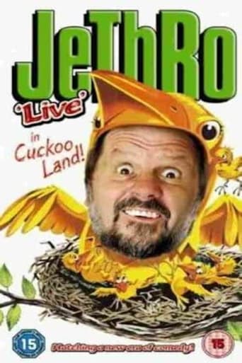 Jethro in Cuckoo Land