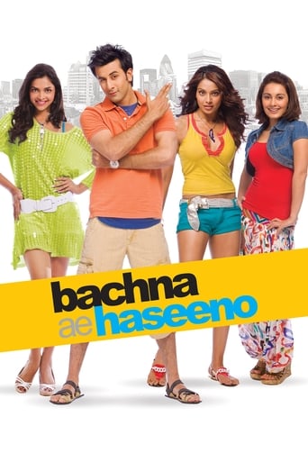 Bachna Ae Haseeno