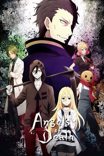 Angels of Death