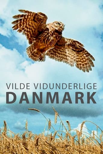 Wild and Wonderful Denmark