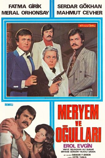 Meryem ve Oğulları