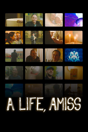 A Life, Amiss