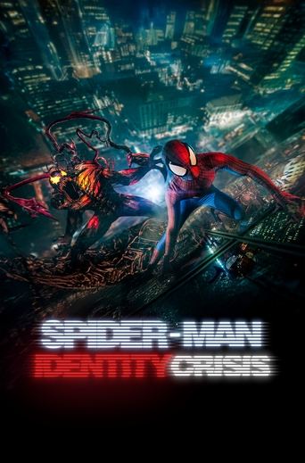 Spider-Man: Identity Crisis