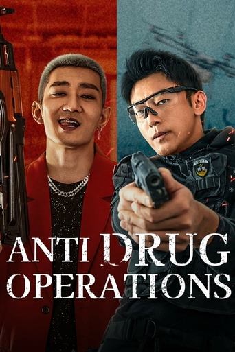 Anti Drug Operations