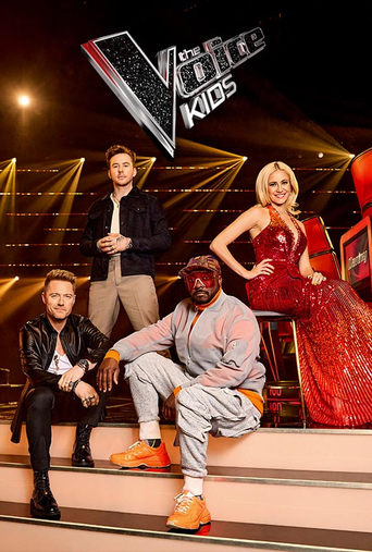 The Voice Kids