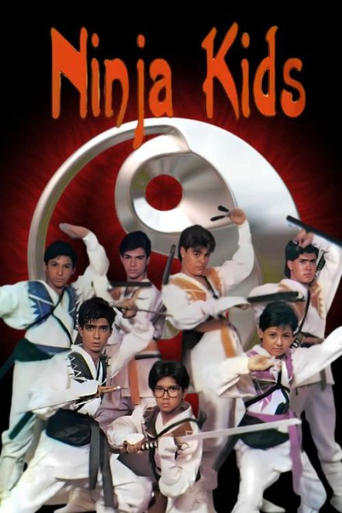 Ninja Kids