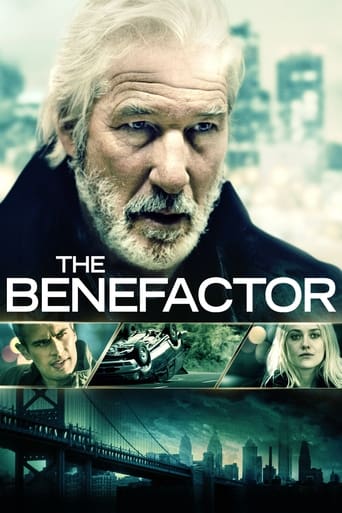 The Benefactor