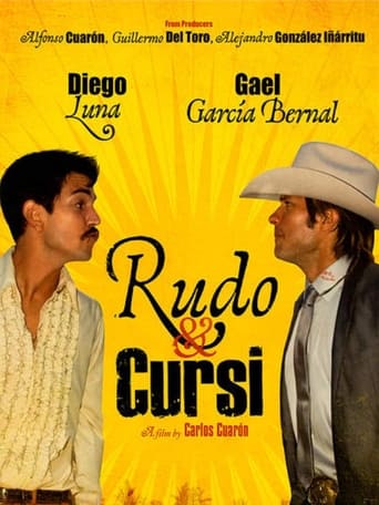 Rudo & Cursi