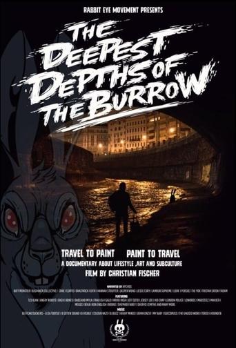 The Deepest Depths of the Burrow