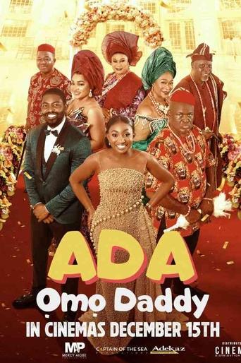 Ada Omo Daddy