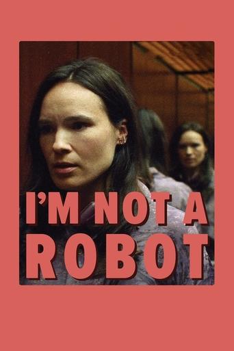 I'm Not a Robot