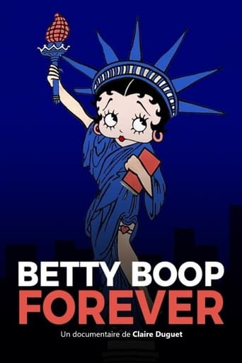 Betty Boop for ever