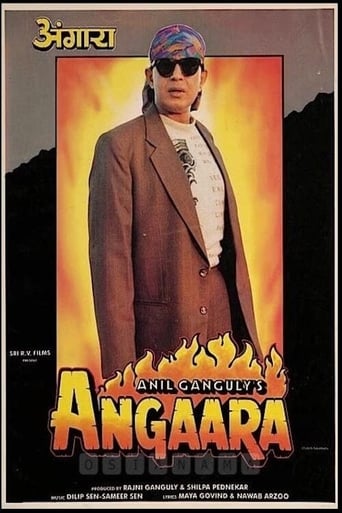 Angaara