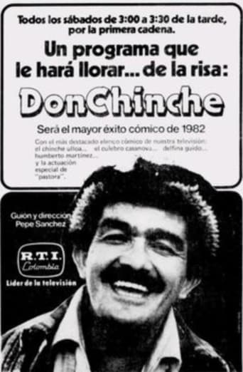 Don Chinche