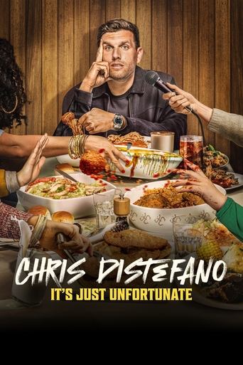 Chris Distefano: It's Just Unfortunate