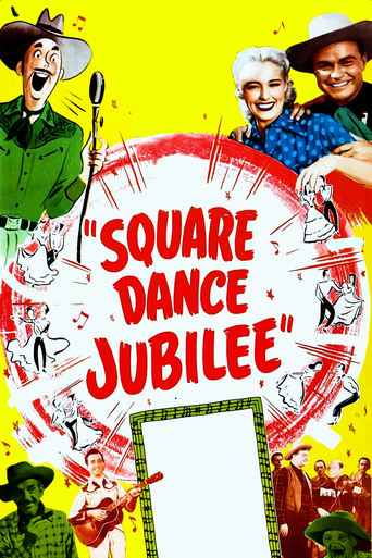 Square Dance Jubilee