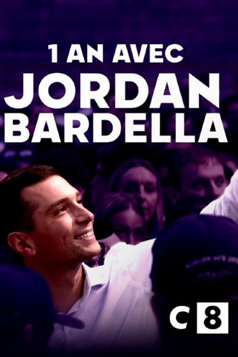 Un an avec Jordan Bardella