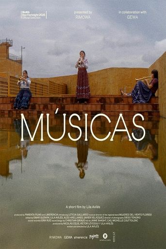 MÚSICAS