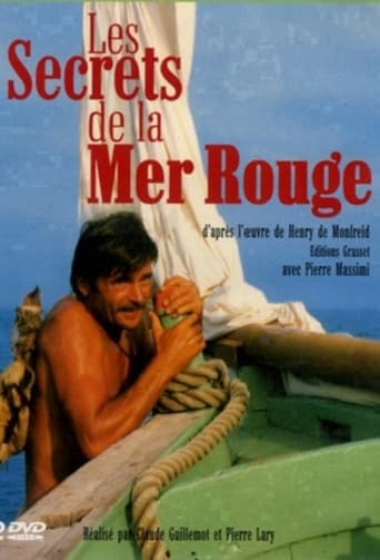 Les Secrets de la mer Rouge