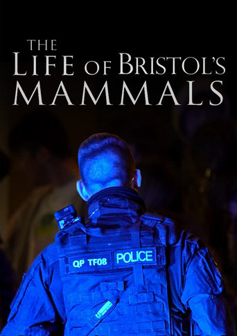 The Life of Bristol's Mammals